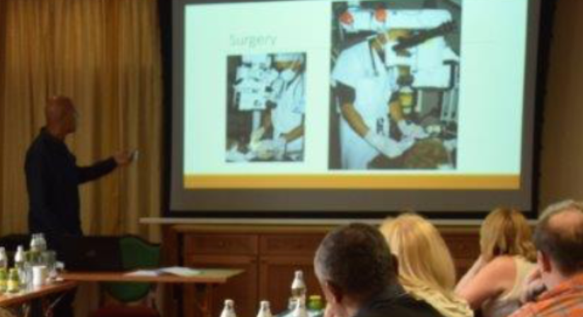 Geneva Animal Hospital, Animal Hospital Geneva, Cabinet Vétérinaire International,Geneva Veterinarian, veterinarian Geneva, Lecture